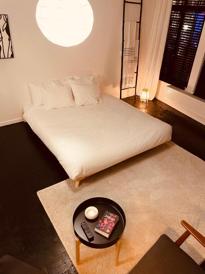 Studio In The Old Center Of Grote Markt Apartment Antwerp