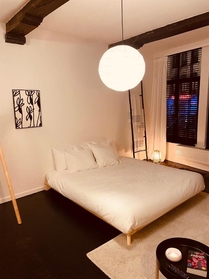 Apartment Studio In The Old Center Of Grote Markt