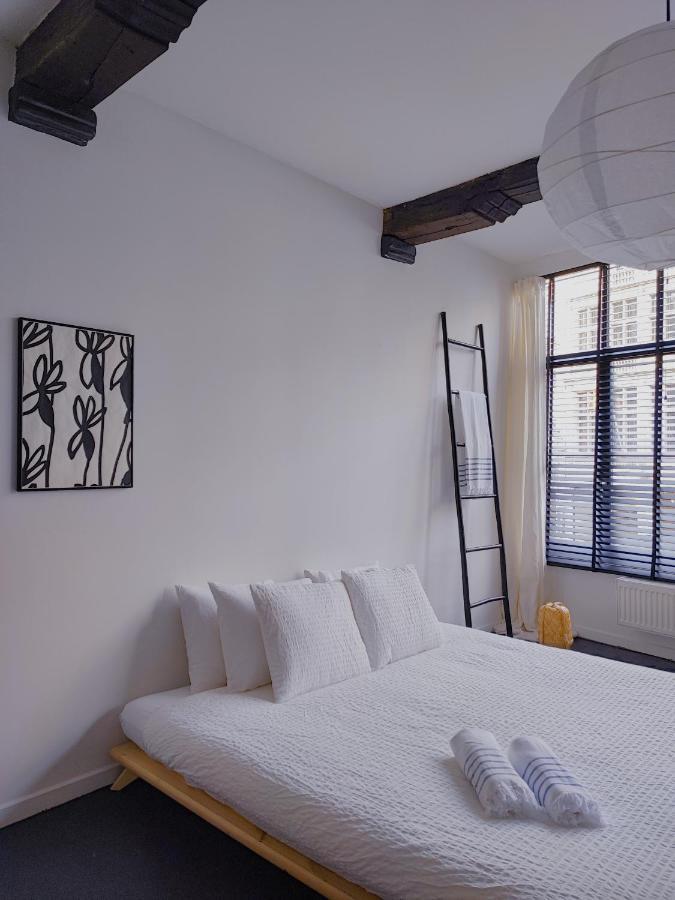 Studio In The Old Center Of Grote Markt Apartment *