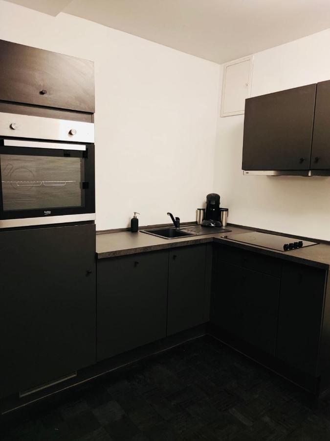 Studio In The Old Center Of Grote Markt Apartment Antwerp