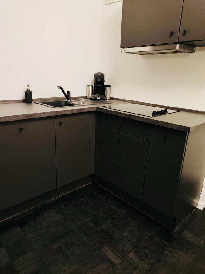 Apartment Studio In The Old Center Of Grote Markt Antwerp